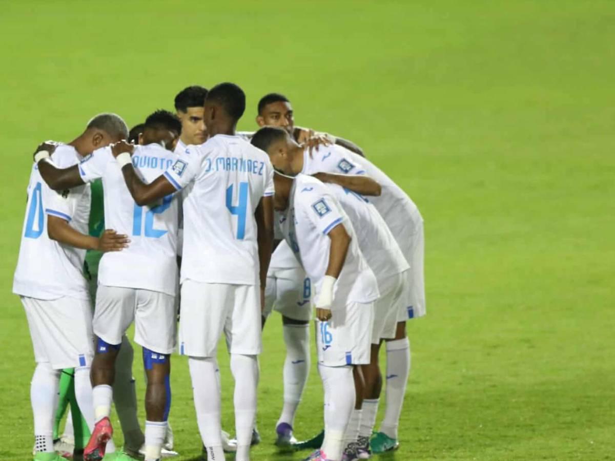 Mundial 2026: Costa Rica y Panamá golpeados; estos serían los países de Concacaf clasificados y el repechaje