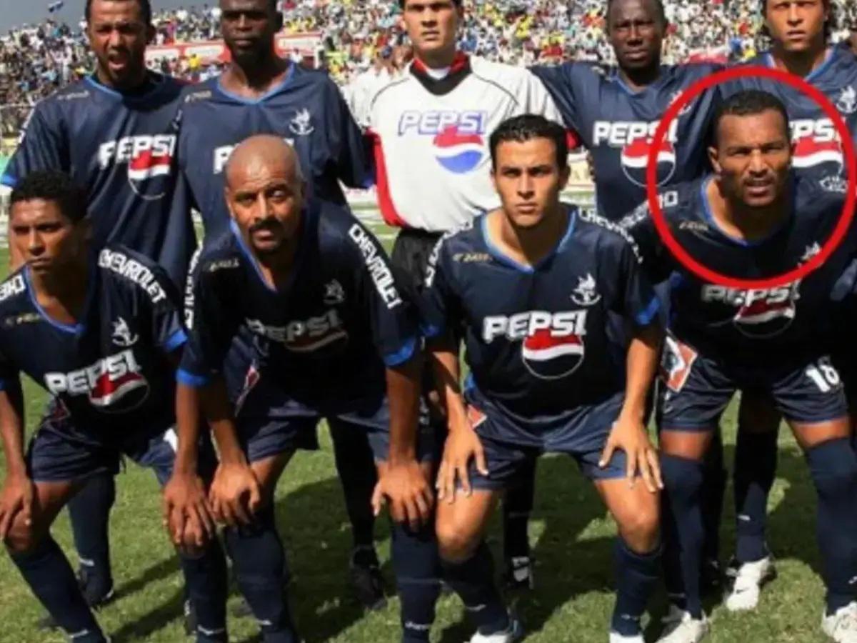 Futbolistas que fueron asesinados en Honduras; exOlimpia se suma