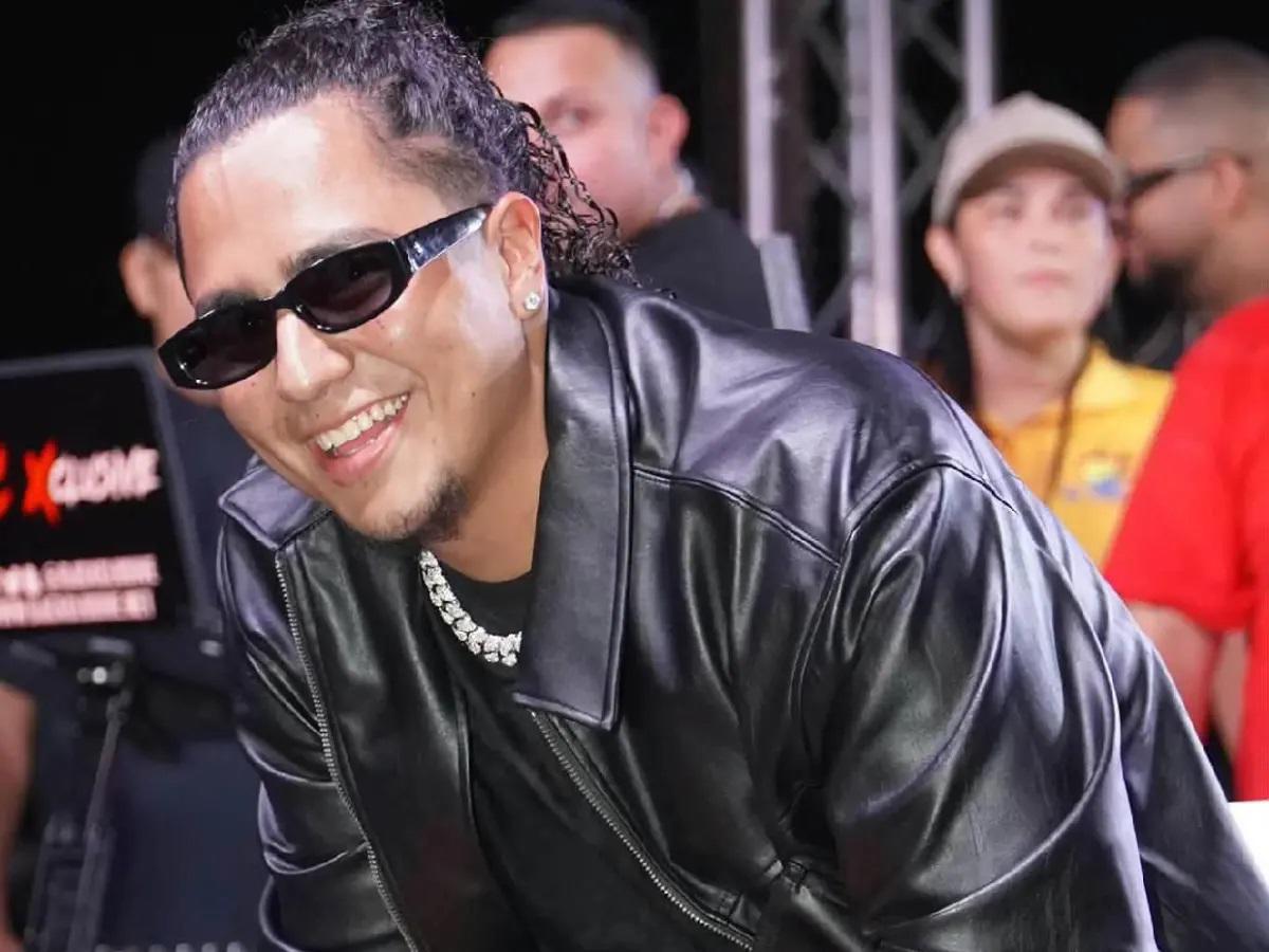 Davis Flow revela motivo por el que no juega en Platense y señala el culpable