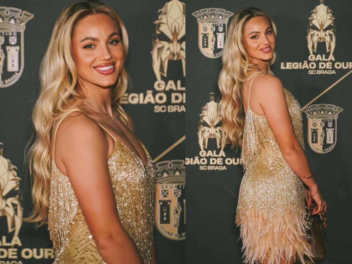 El triste motivo por el que la jugadora más bella del mundo se rompió y confesó: “a veces odio el fútbol”