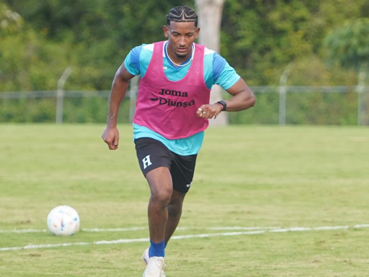 Romell Quioto y los otros 20 jugadores que no han vuelto a las convocatorias de Reinaldo Rueda... ¿Los olvidaste?