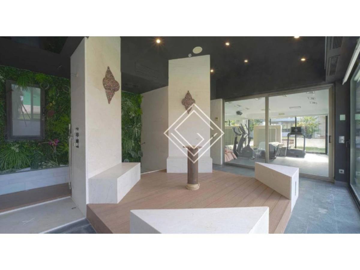 La lujosa mansión en la que vive Vinicius en España: esta es la millonaria cantidad que paga el delantero del Real Madrid