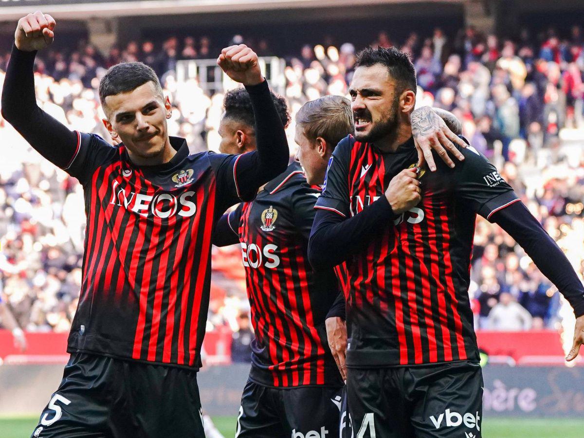 Escándalo en Francia: famosa modelo de OnlyFans grabó vídeo comprometedor en partido de la Ligue 1; Niza denunció el hecho