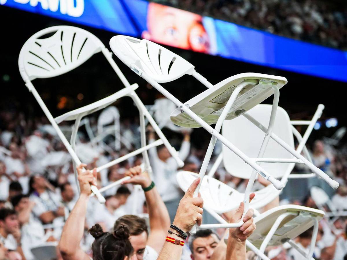 Triste despedida: jugador no le hizo pasillo a Carvajal y gesto del Real Madrid