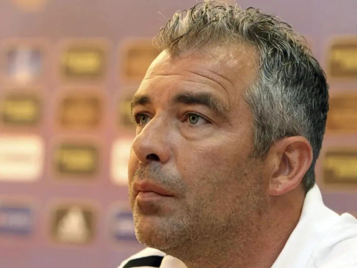 Un histórico técnico del Real Madrid sumado a Diogo Jota: los famoso del deporte que murieron en este 2025