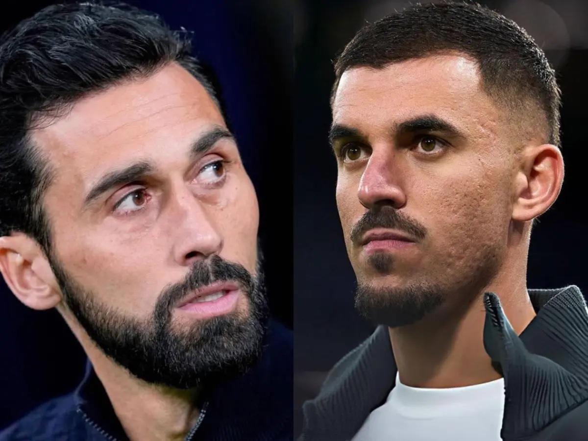 Arbeloa lo borra y se irá: el escándalo que sacude al Real Madrid: No quiero más relación