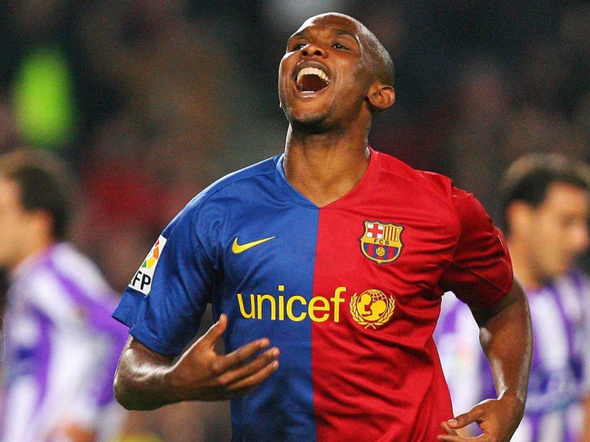 Ganó todo con el Barcelona de Messi, es acusado por este motivo y la decisión que tomó ante la polémica