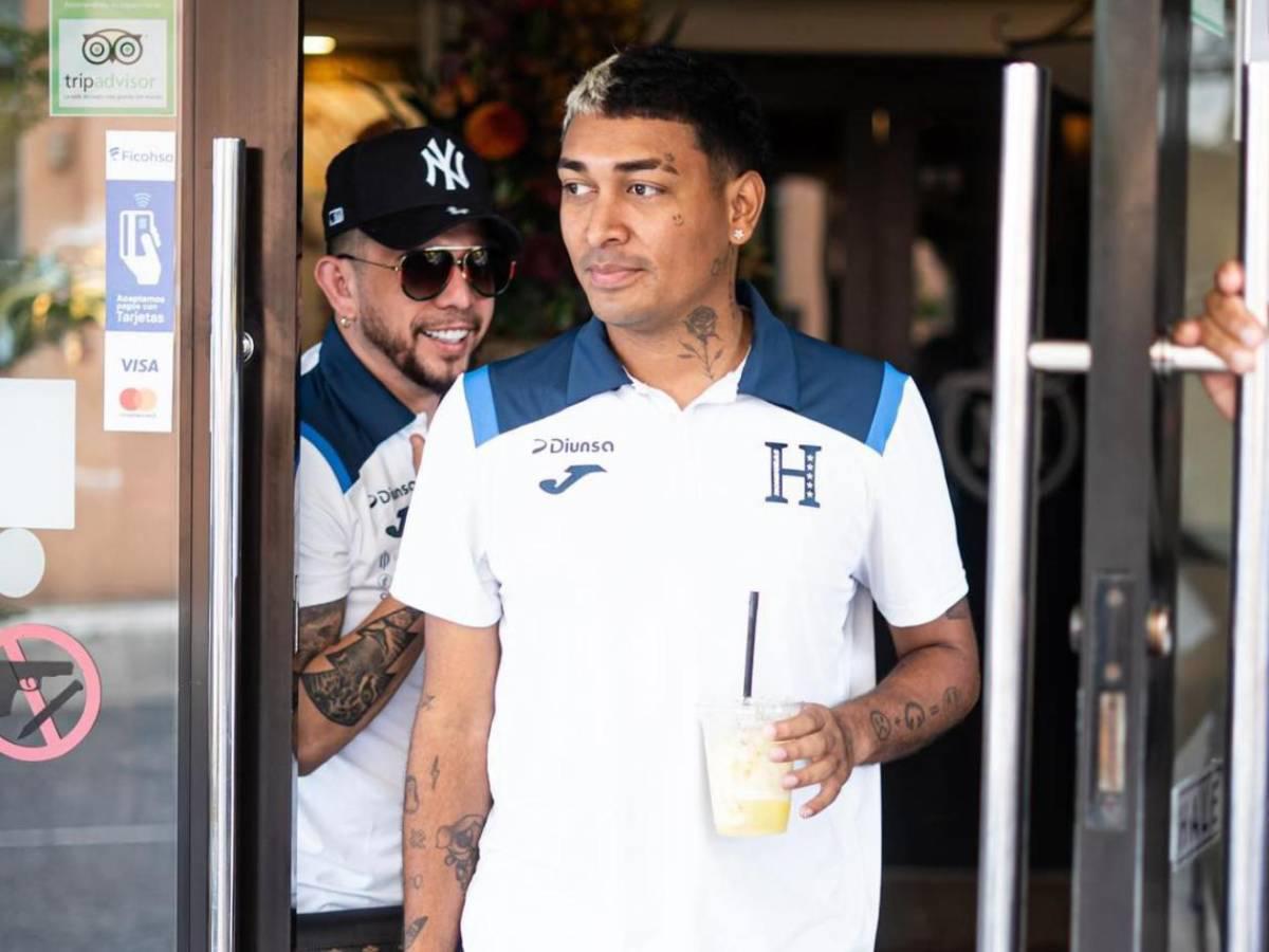 La confesión de Supremo sobre Milagro Flores, el apodo que le dice y el gesto que toda Honduras aplaude