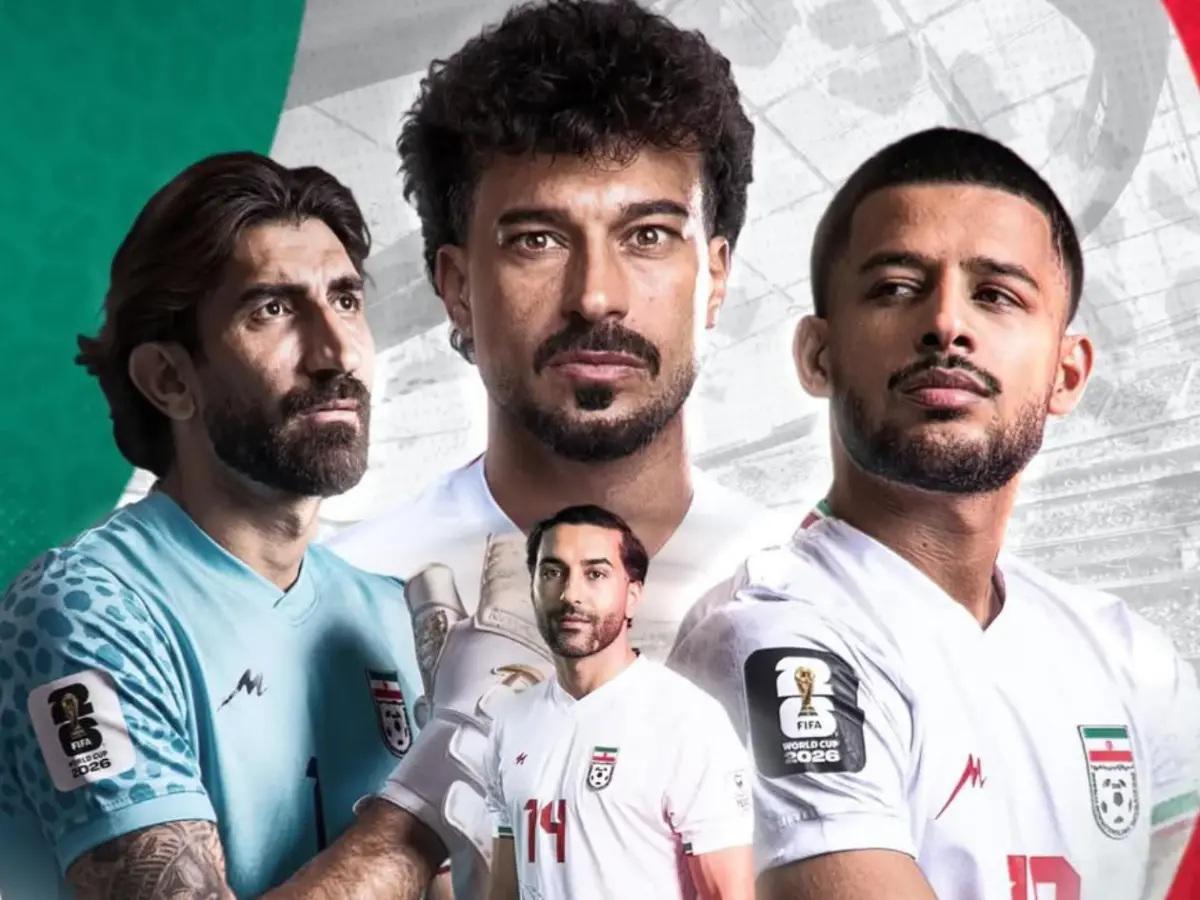 Fue retenido por un cartel mexicano en pleno Mundial 2026: Sus caras...