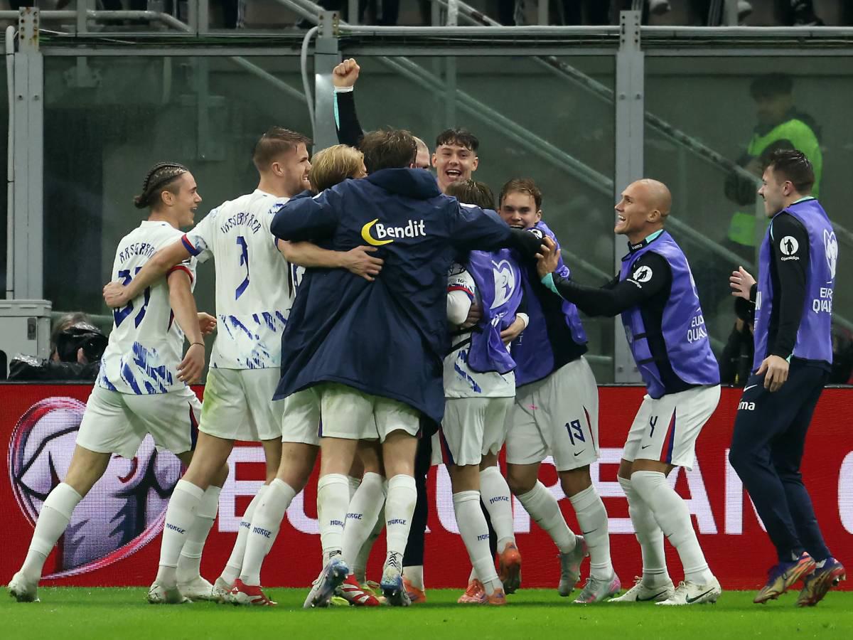 Mundial 2026: termina en la prisión tras clasificarse con su selección después de 28 años; el motivo de su condena