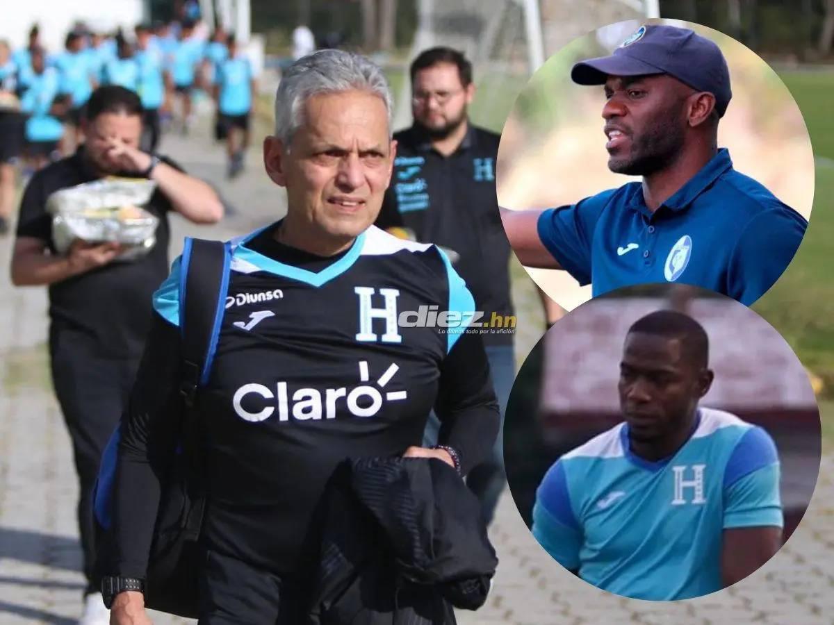 Los pecados de Reinaldo Rueda que dejaron a Honduras fuera del Mundial 2026: malas convocatorias y un juego miedoso