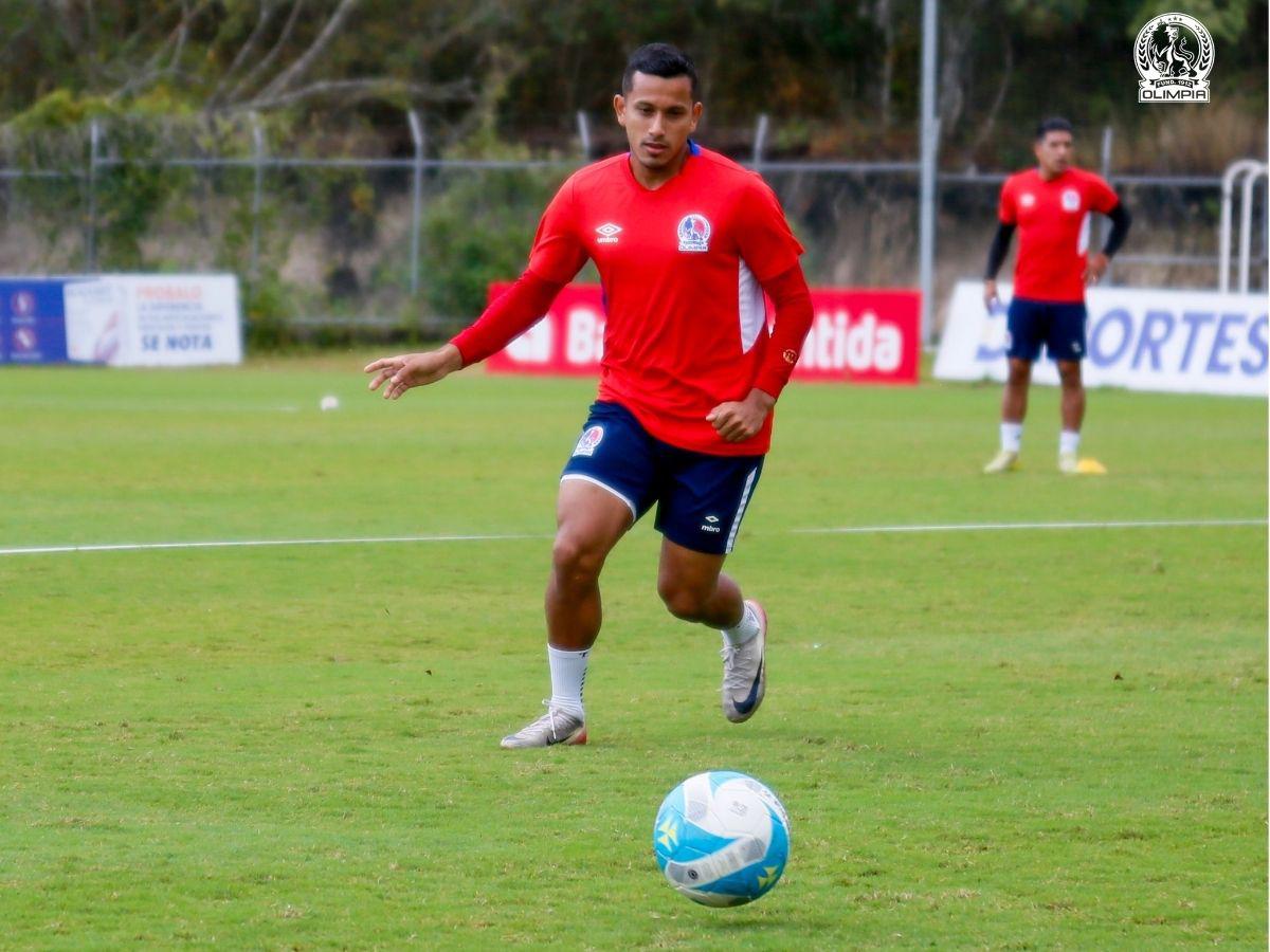 ¡Olimpia va por otro tricampeonato! Así se estructuró el león para el Clausura y la Champions de Concacaf