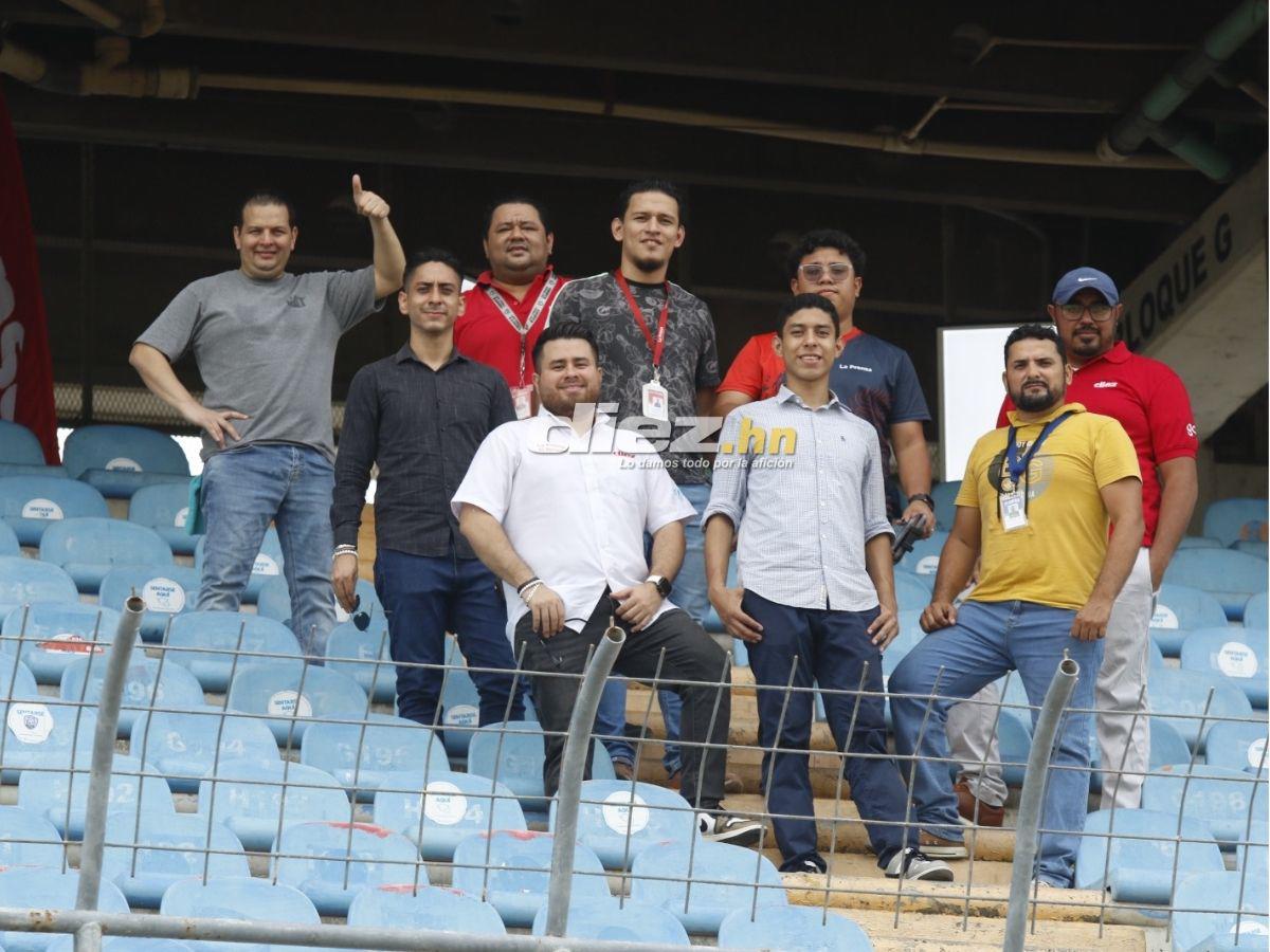 Derroche de bellezas en el Marathón-Victoria, revelan hermoso trofeo y ¿quién es la linda árbitra de la Copa La Prensa?