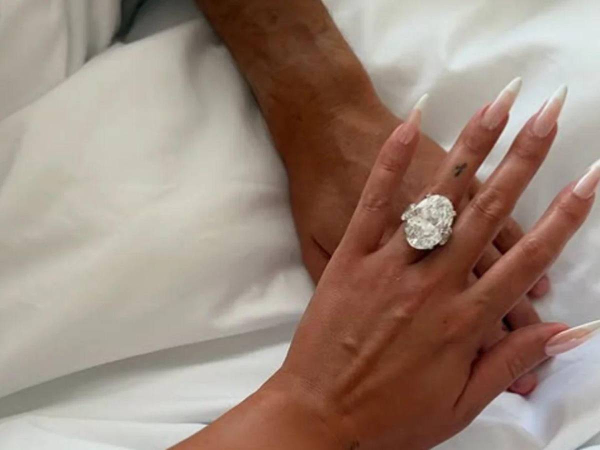 Boda de Cristiano Ronaldo y Georgina: fecha, lista de invitados y el regalo que piden
