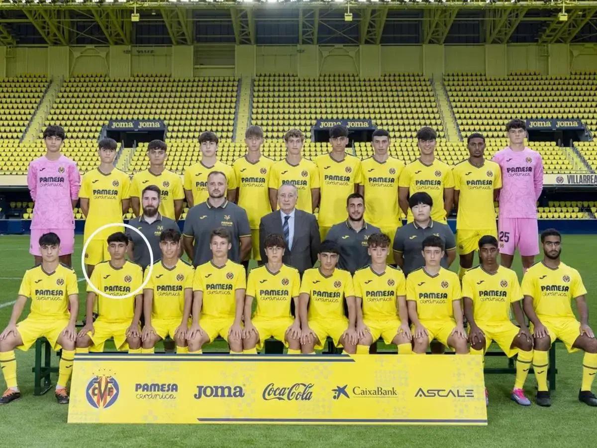 A cambiar el chip: La gran camada de jóvenes jugadores hondureños en la élite del fútbol de Europa: España, Italia, Inglaterra y Alemania