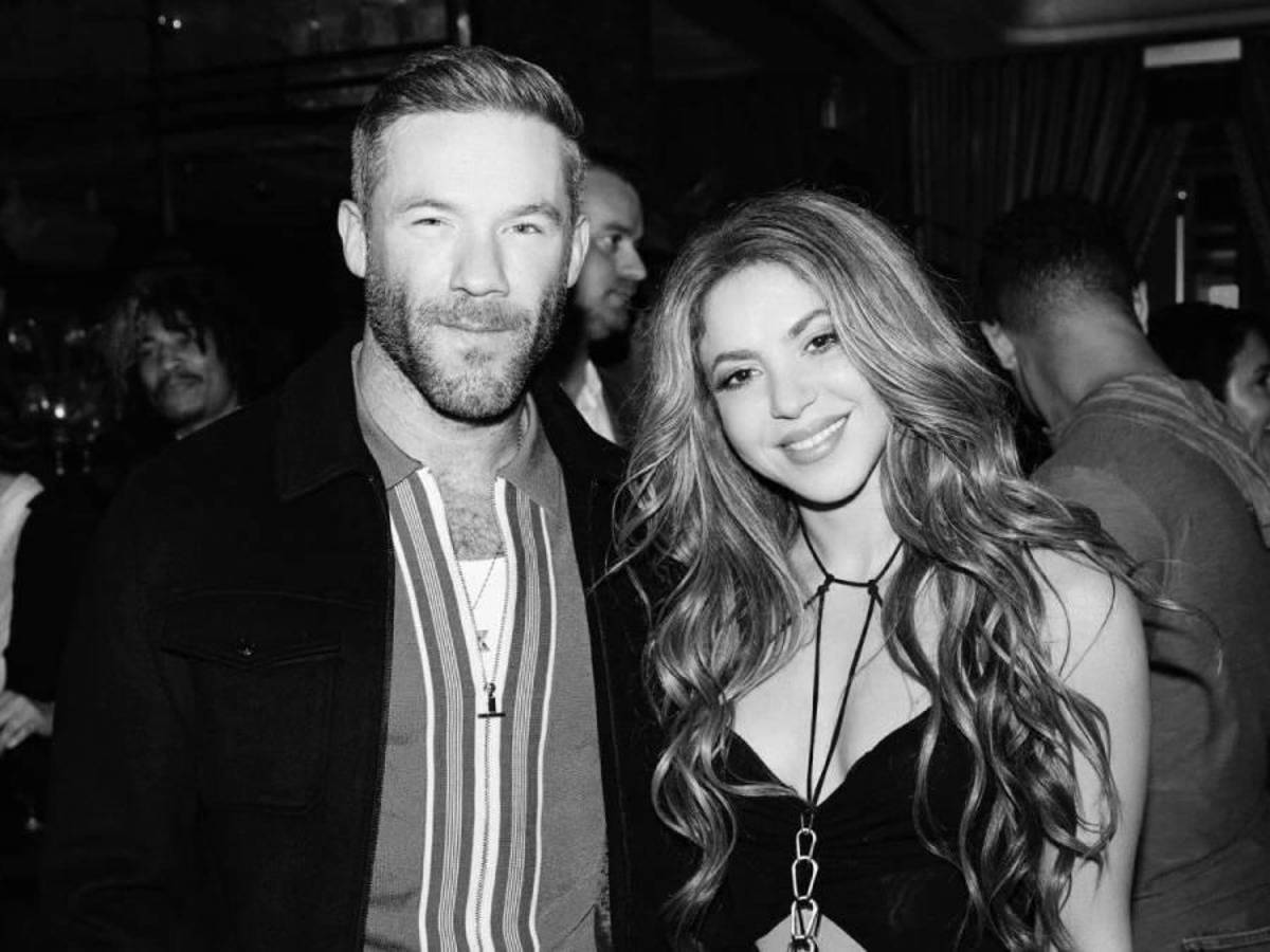 Shakira se ha vuelto a enamorar y la reacción de Piqué: “Me has devuelto la ilusión que me quitó aquel”