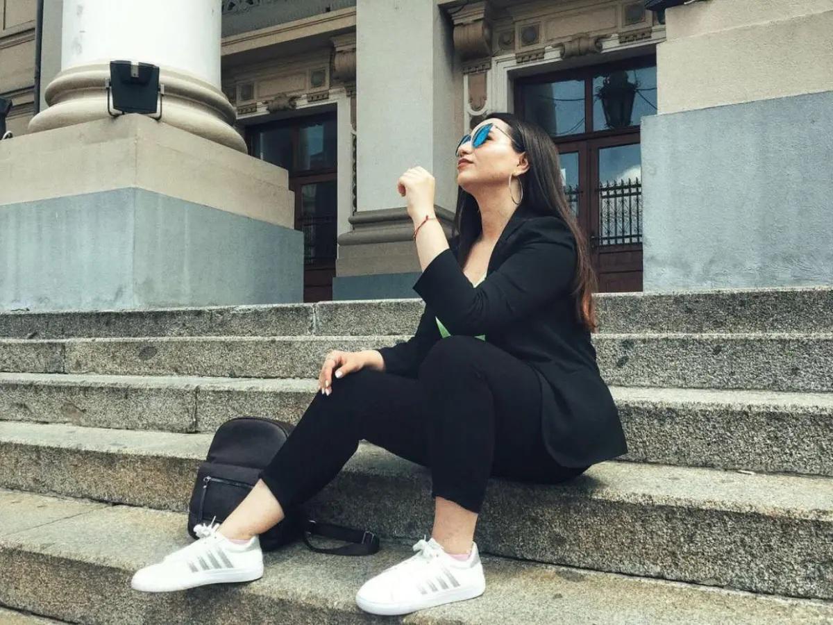 Se revela la verdadera causa de la muerte de periodista deportiva: la confesión de su padre que pocos sabían