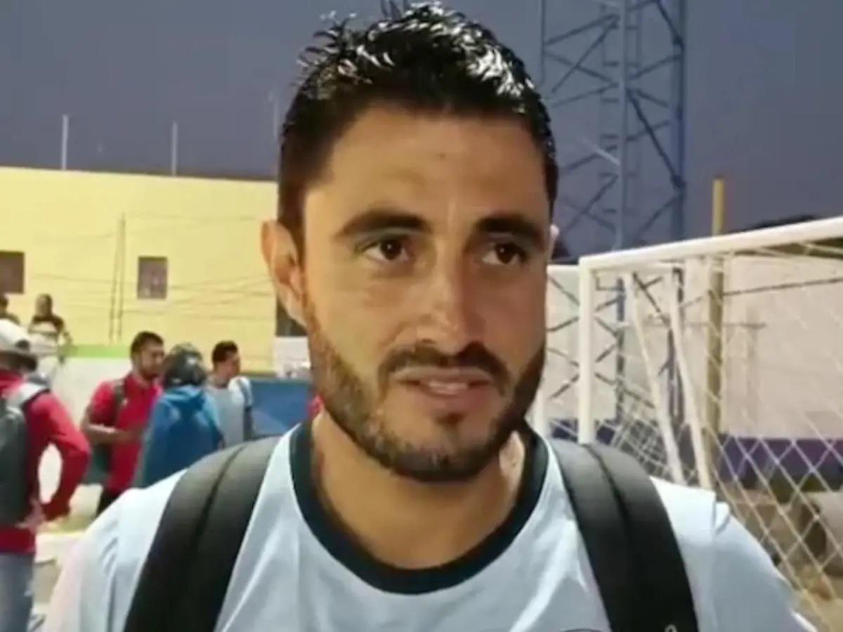 ICE arresta a futbolista de Concacaf tras cometer brutal crimen contra una estudiante