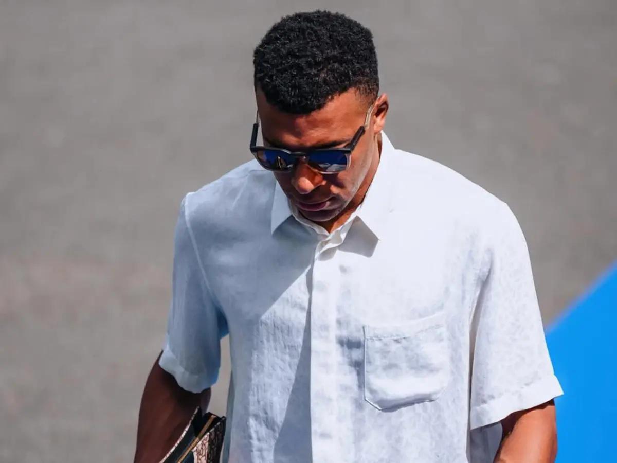 Arde Francia: ultimátum a Mbappé para el Mundial y que en Real Madrid no hace