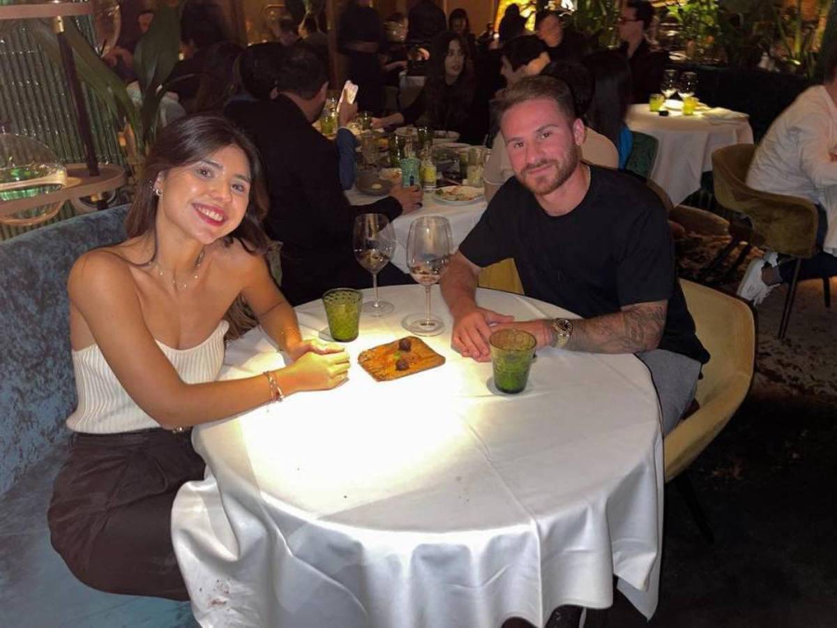 Campeón del Mundo con Argentina en Qatar engañó a su novia con su mejor amiga: “Hace meses estaba con las dos”