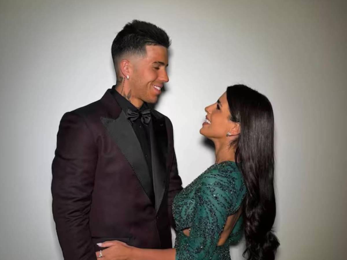 La condición que puso Valentina Cervantes a Enzo Fernández tras reconciliarse: “no se da a respetar como mujer”