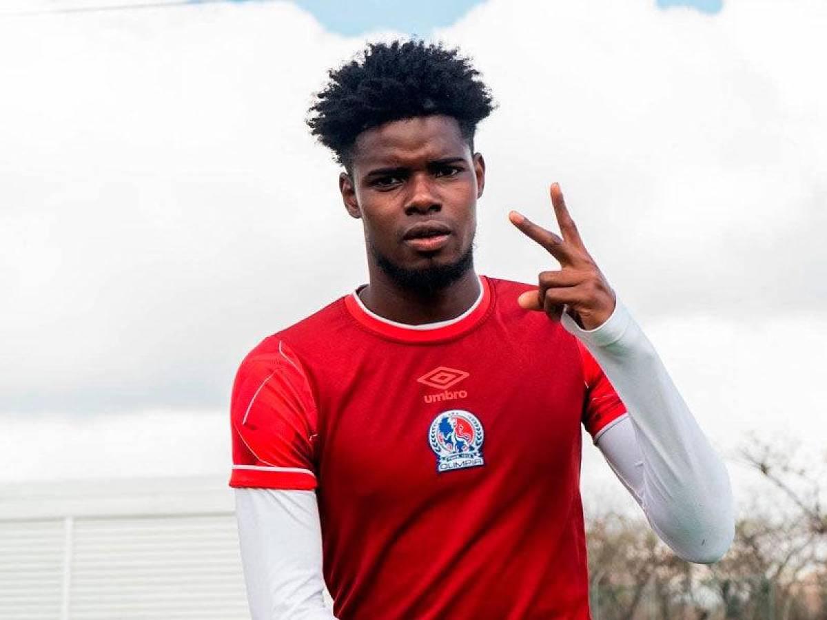 ¿Hará variantes? Así sería el 11 de Olimpia para concretar la copa 38 en su visita a Marathón en el Yankel