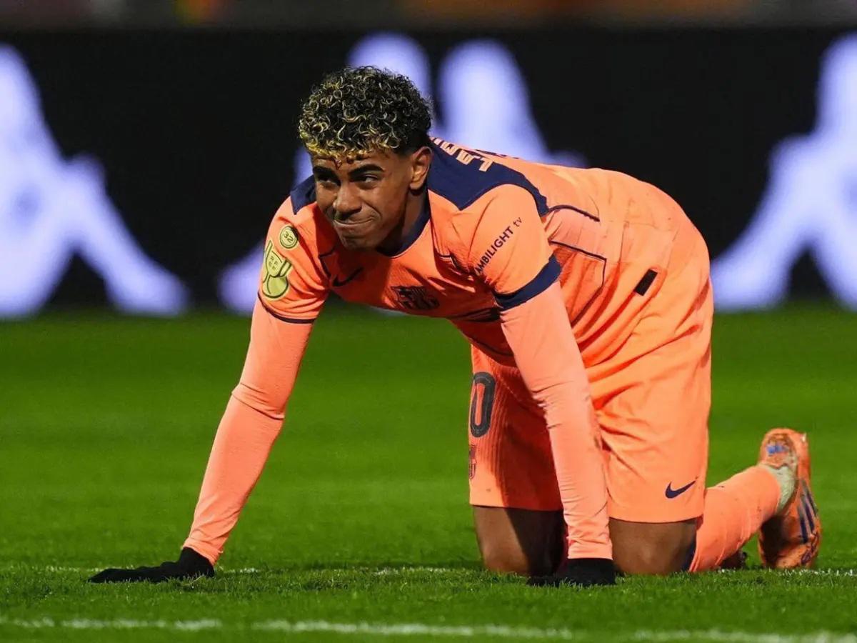 Choco Lozano sorprende, revés a Mbappé y Raphinha: así votó Honduras en el FIFA The Best 2025