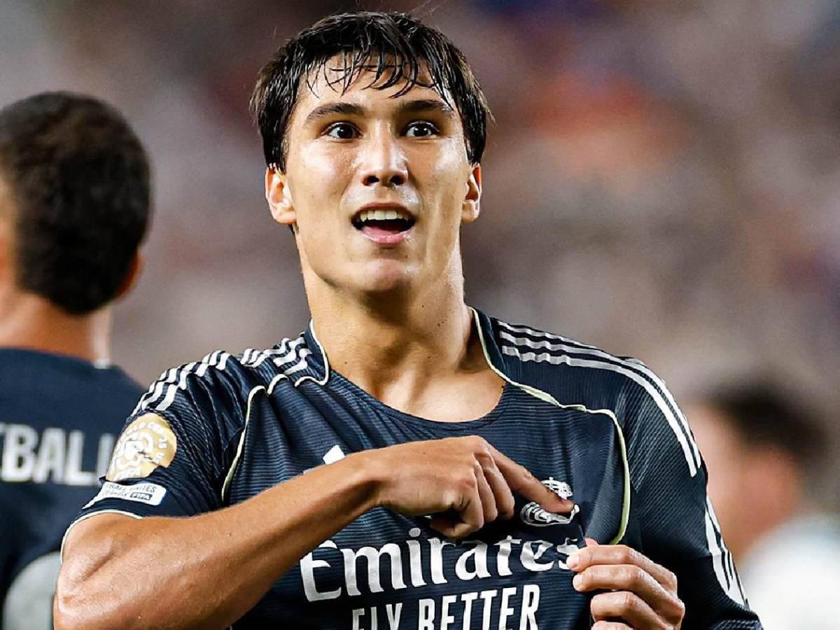 Inteligencia Artificial predice lo que pasará con Real Madrid en el Mundial de Clubes y el once de Xabi contra Juventus