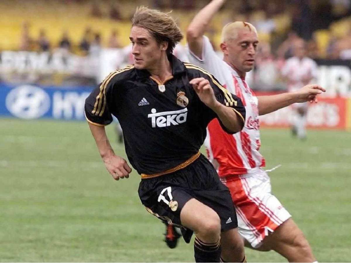 Muere campeón de Champions con Real Madrid y revelan la causa de su fallecimiento: “Llevaba años peleando”