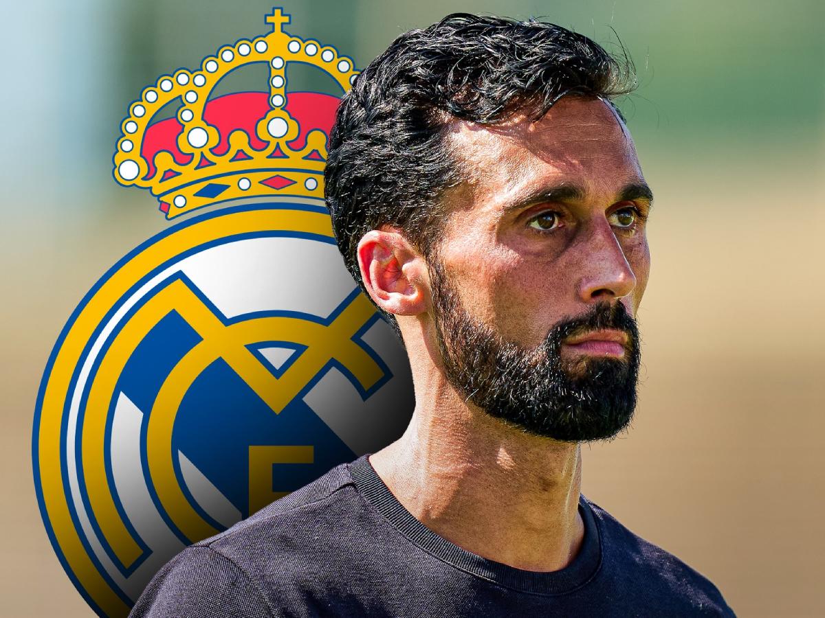 Solo 7: los jugadores que son intocables para Real Madrid y el nuevo DT ya lo sabe