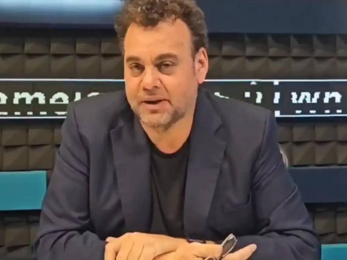 David Faitelson anuncia el fin de una etapa y revela los motivos de su decisión