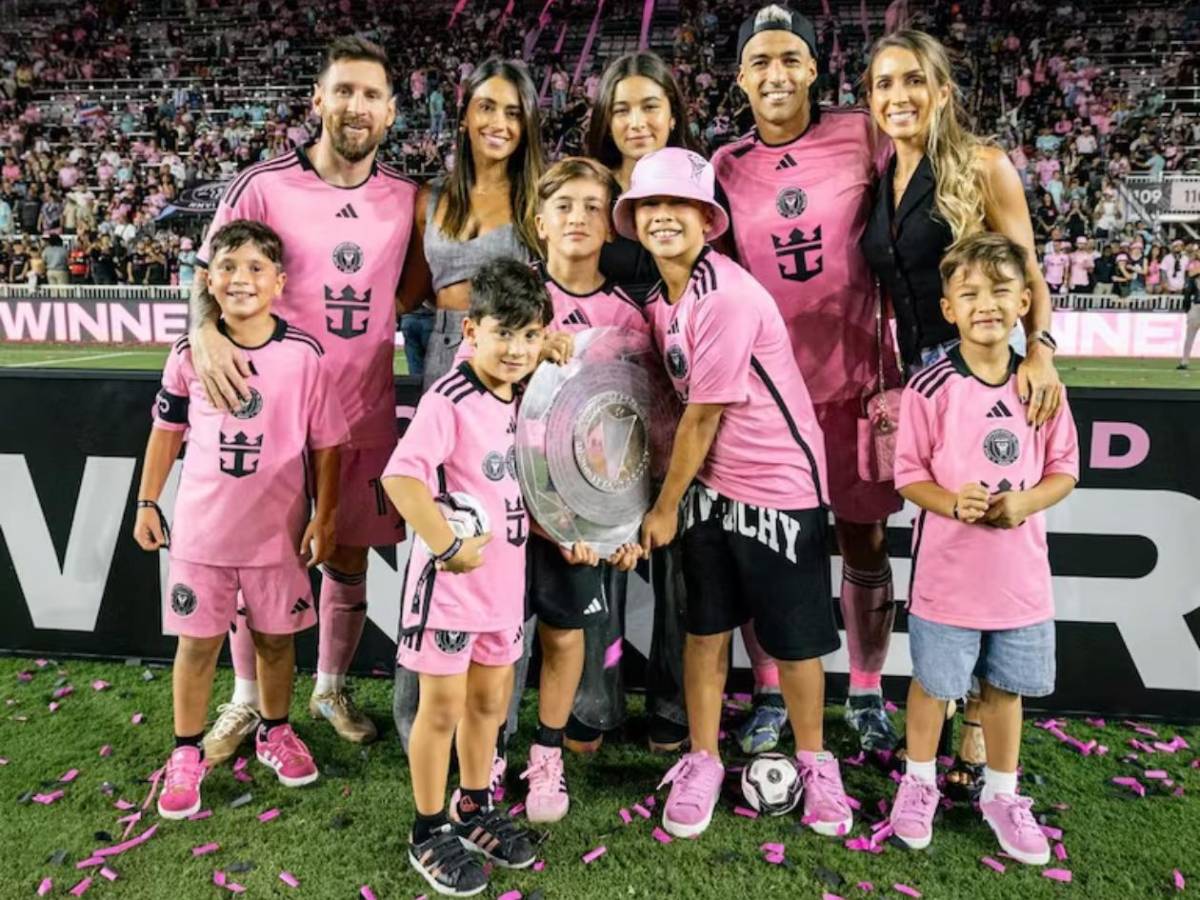 Fabrizio Romano revela el futuro de Messi tras los rumores de un posible regreso