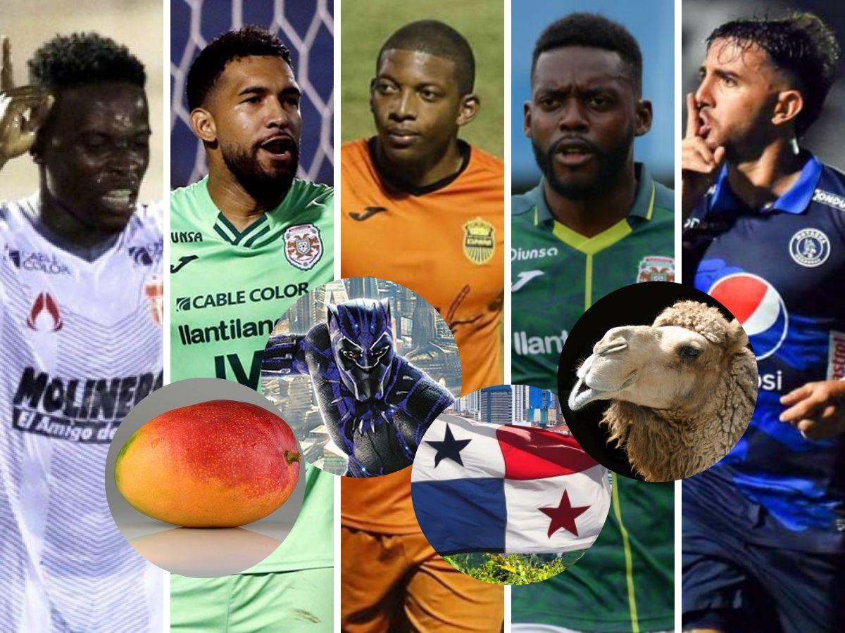 ”Pistolero”, “Pibe”, “El Chelito”: Estos son los apodos más famosos en la Liga Nacional, ¿por qué les dicen así?