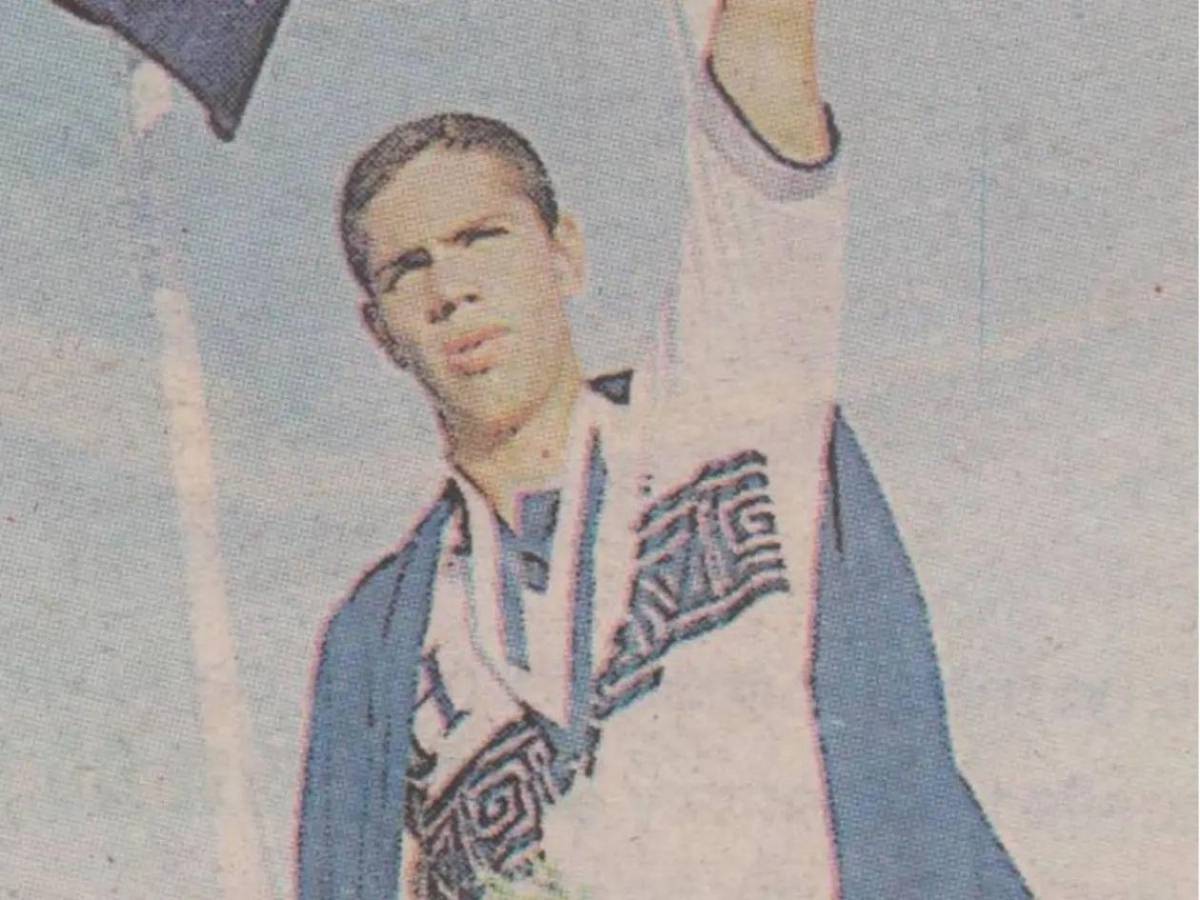 Consternación: reconocido deportista hondureño muere frente a un cajero automático