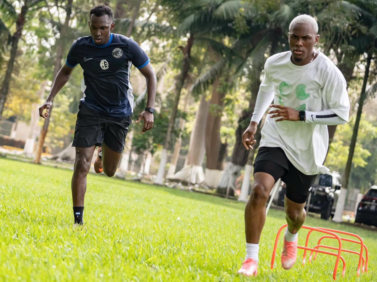 ¿Qué está pasando con Deiby Flores? Un parón de 79 días a nivel de clubes, perdería su puesto en la 'H' y su futuro