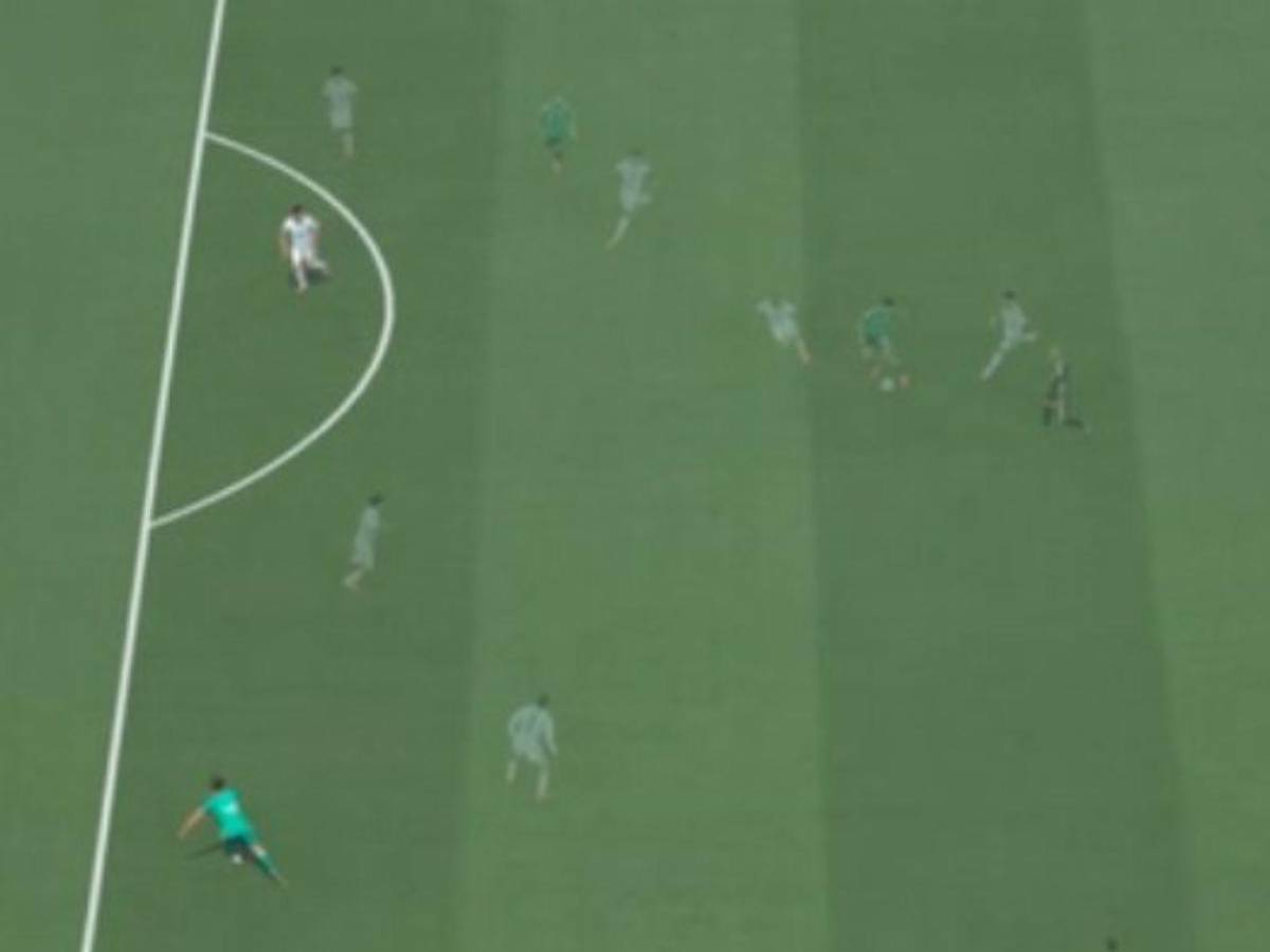 Los errores del VAR en el triunfo de Argentina y Messi rompe 6 récords en el Mundial