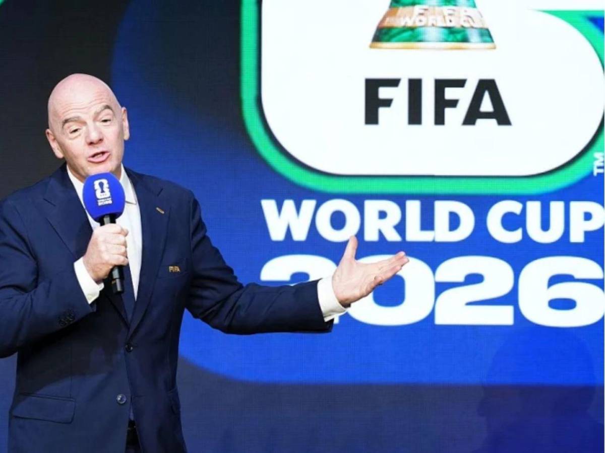 ¡Arde la FIFA! UEFA plantea sacar a Infantino y se filtran dos candidatos