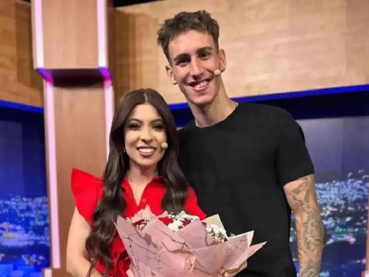 Hay gente cínica: el golpe que vivió Laura Meza antes de andar con Rodrigo Auzmendi