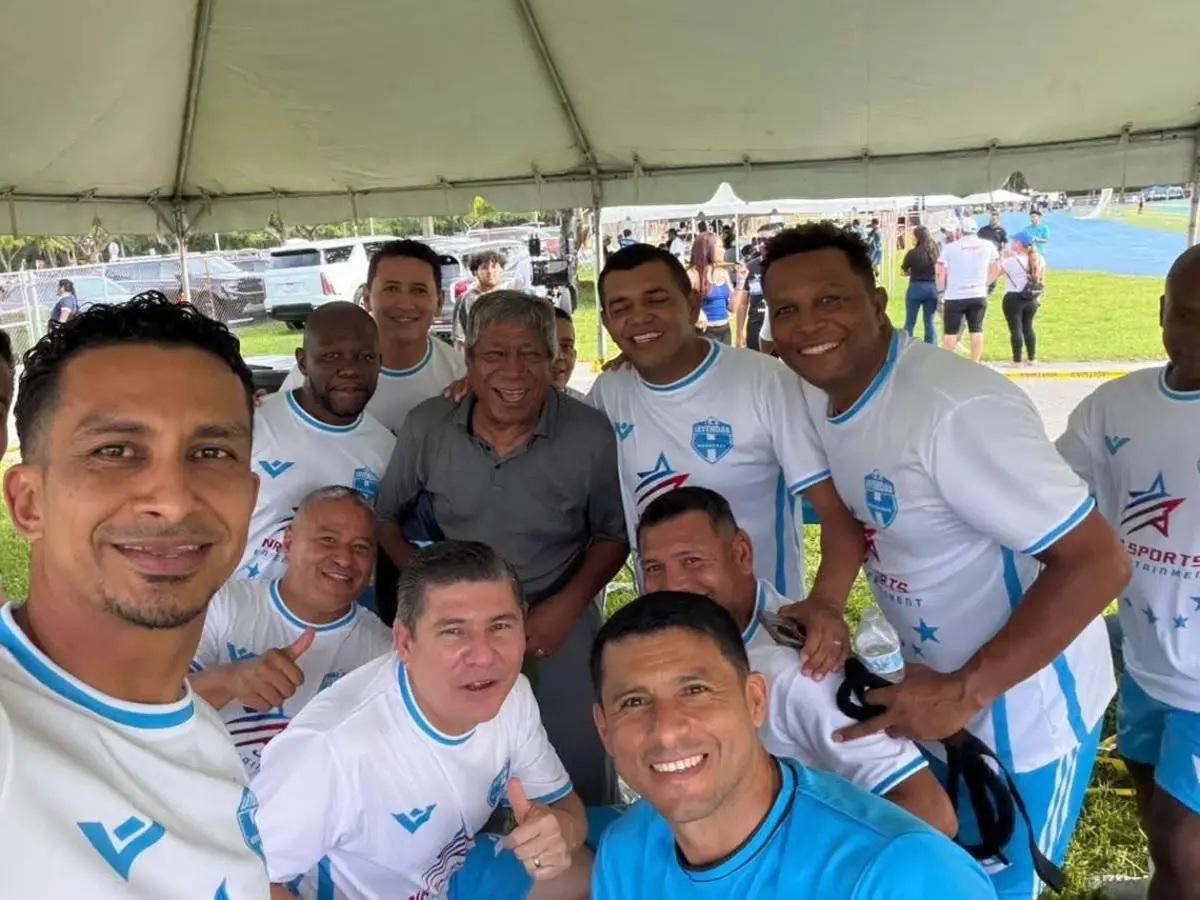 La nueva vida de Noel Valladares: su trabajo y el otro deporte que practica