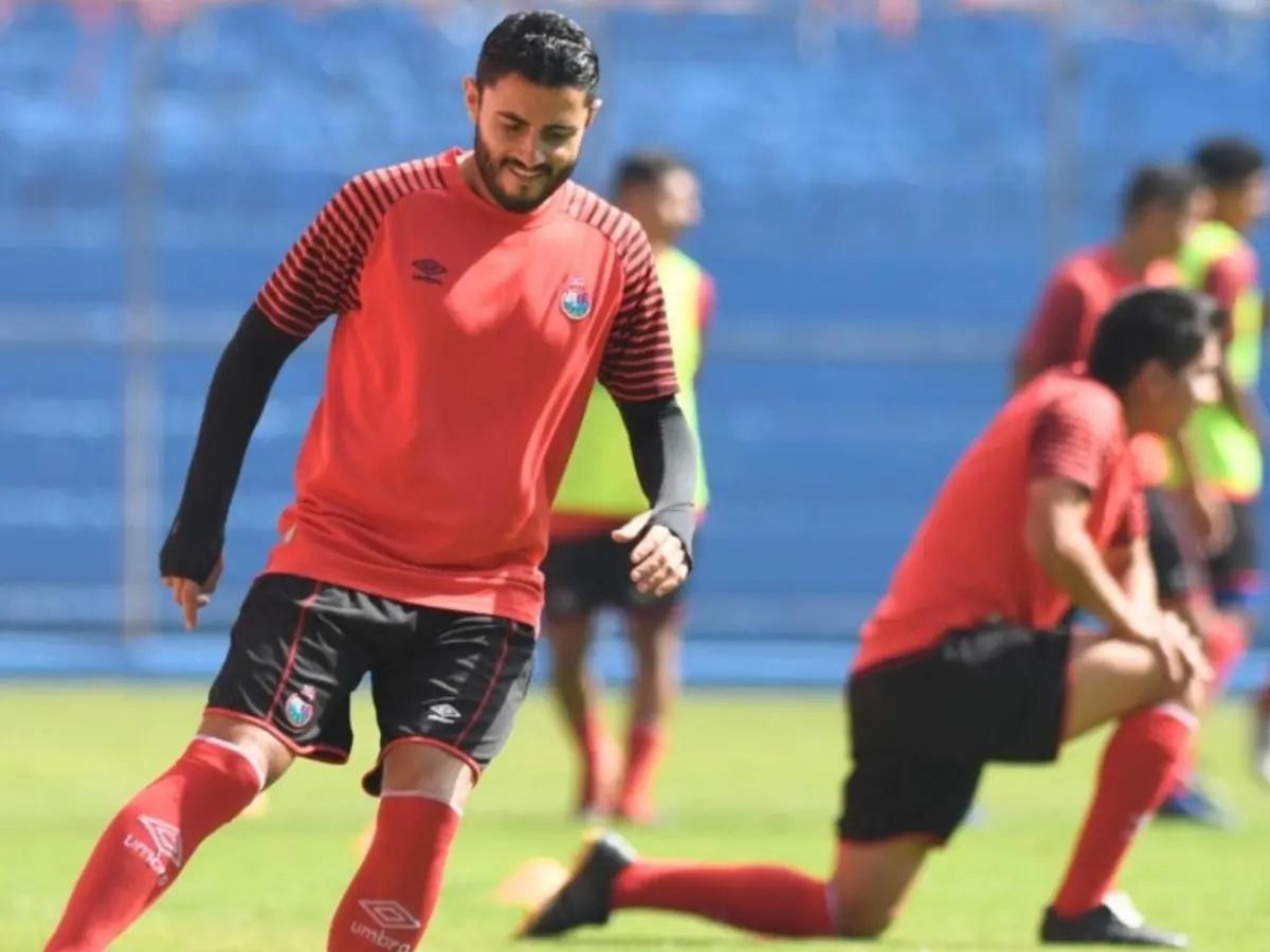 ICE arresta a futbolista de Concacaf tras cometer brutal crimen contra una estudiante