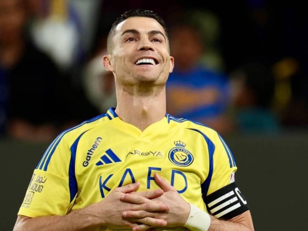 Si no cumple esta petición a Cristiano Ronaldo, no renueva y se irá del club; Al Nassr ya lo sabe