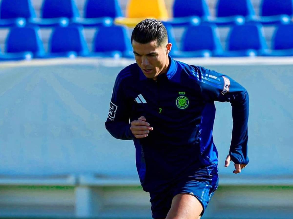 Si no cumple esta petición a Cristiano Ronaldo, no renueva y se irá del club; Al Nassr ya lo sabe