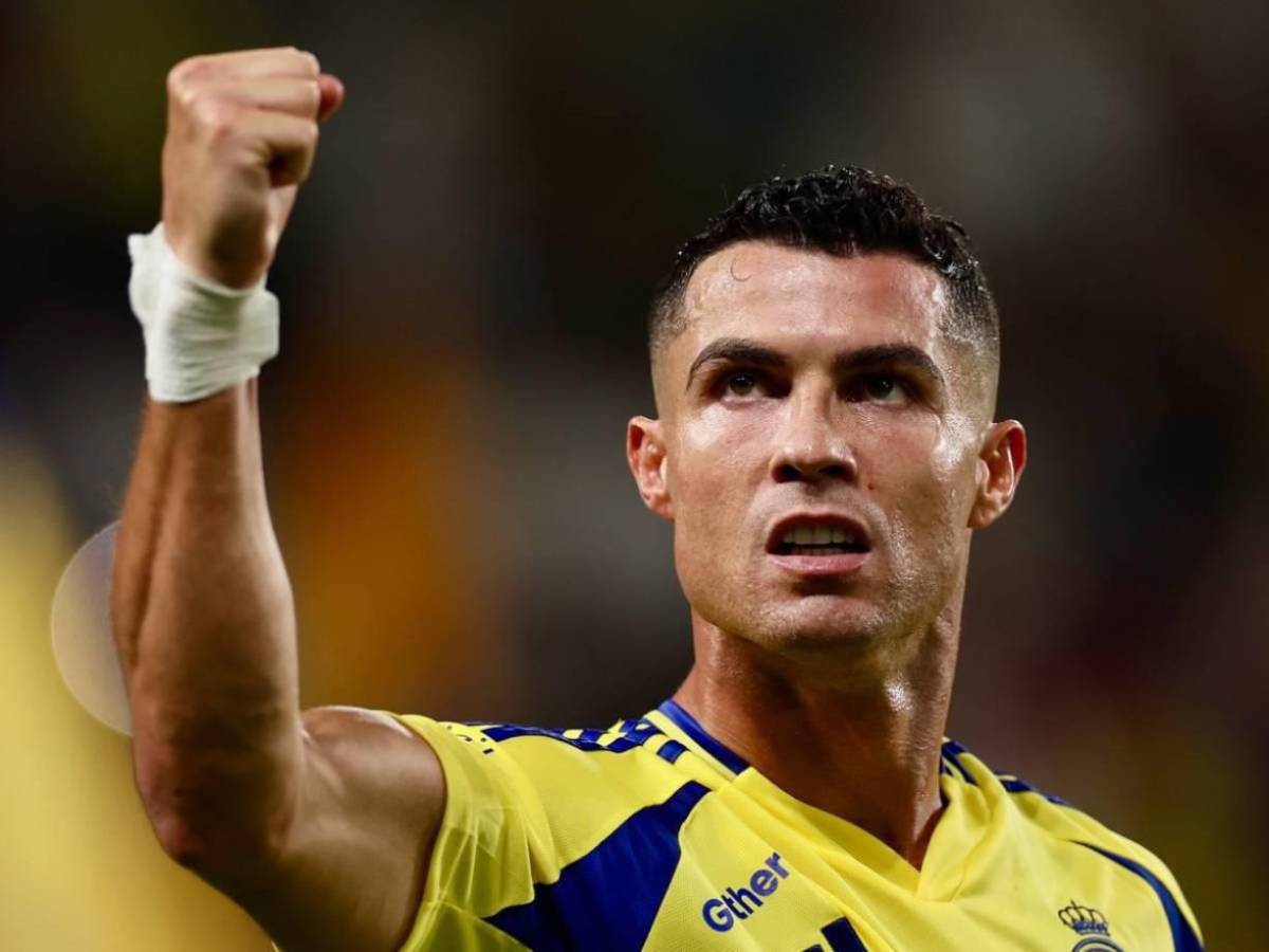Si no cumple esta petición a Cristiano Ronaldo, no renueva y se irá del club; Al Nassr ya lo sabe