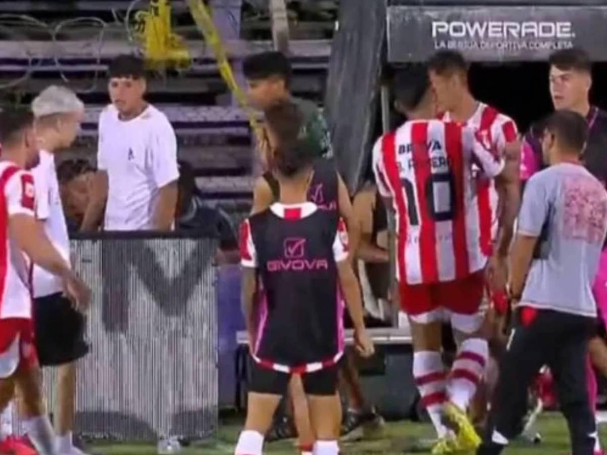 Pedro Troglio ganó su primer juego con Instituto de Córdoba, pero el equipo sufre insólito robo: “no reflejan los valores”