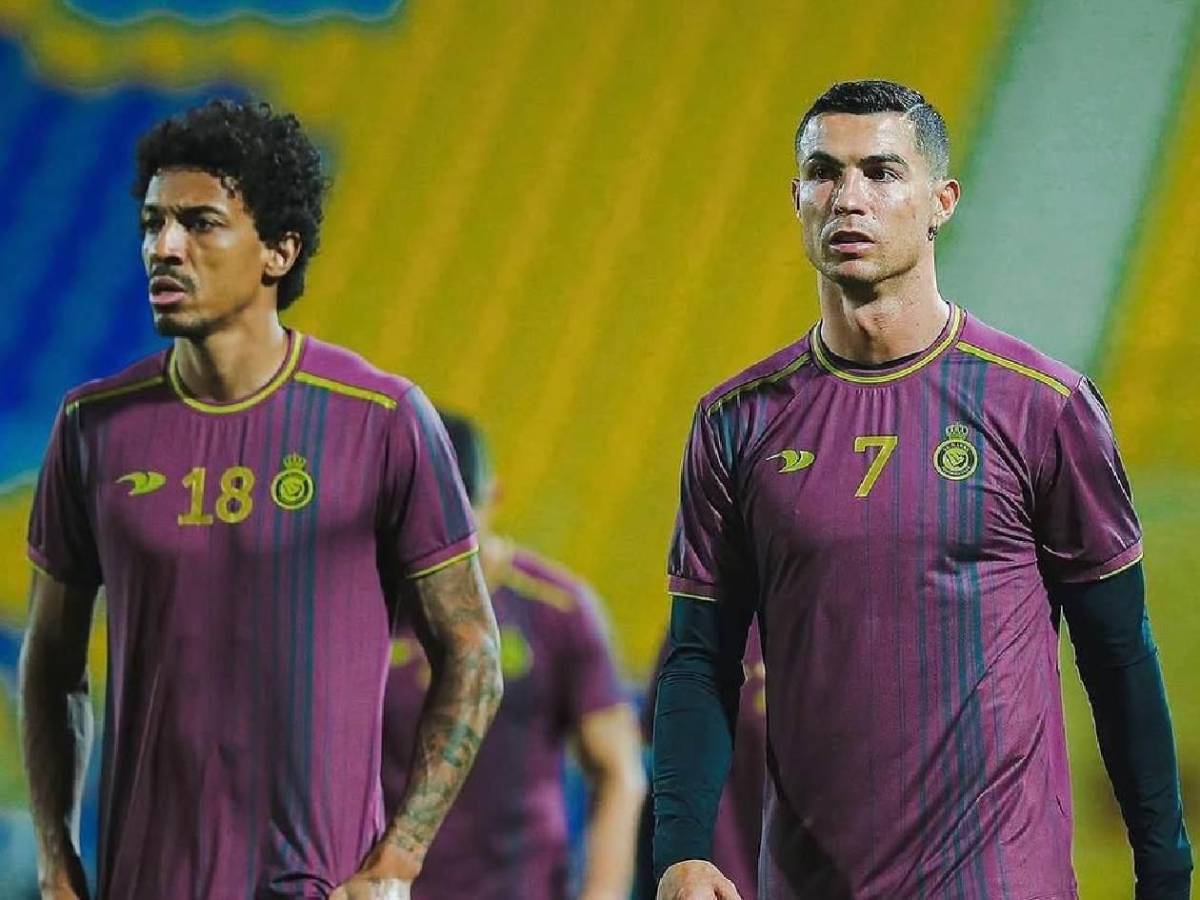 Excompañero de Cristiano Ronaldo y campeón de Champions League con Bayern Múnich, fue hospitalizado: esto se informa