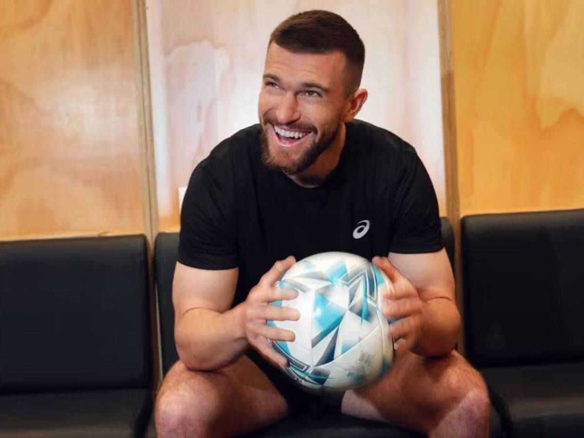¿Quién es Tim Payne, el jugador más famoso previo al inicio del Mundial 2026?