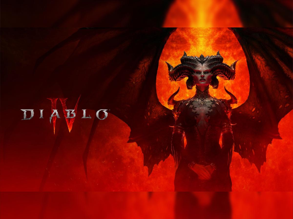 Líbralos del mal: ‘Diablo IV’ ya está disponible, con críticas extremadamente favorables