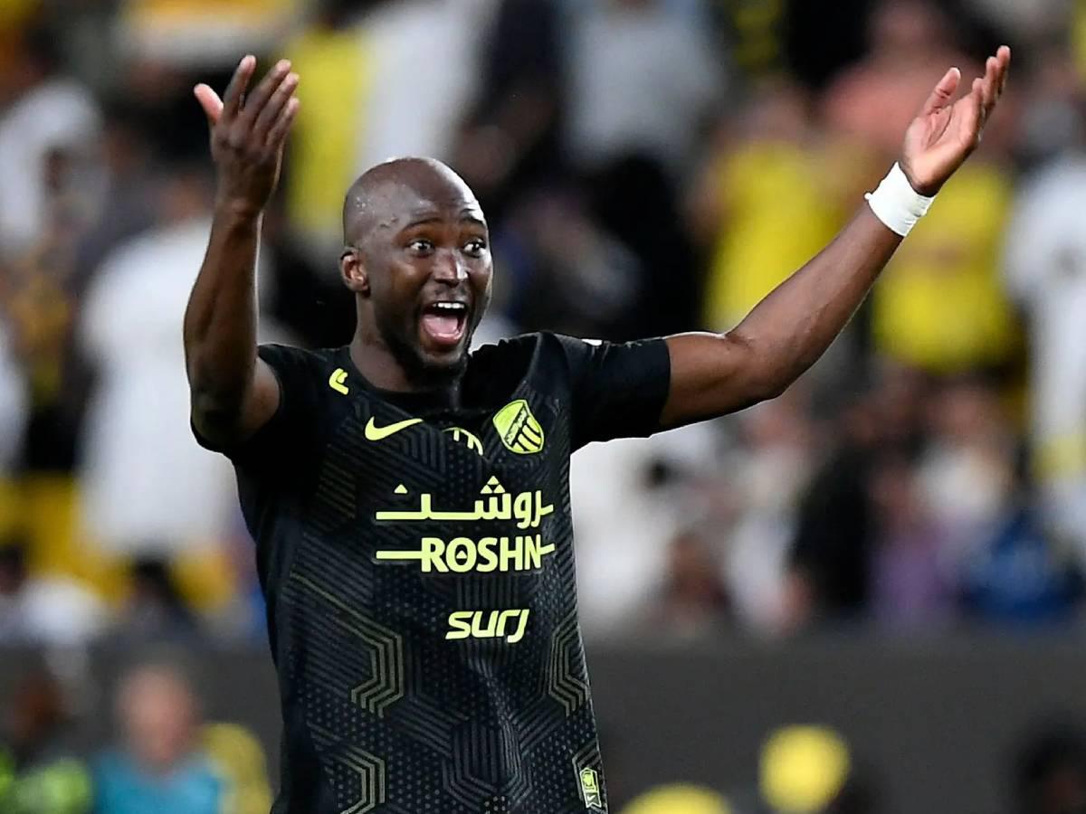 Terremoto en Arabia Saudí: Cristiano Ronaldo y las otras figuras que pueden marcharse sin mirar atrás