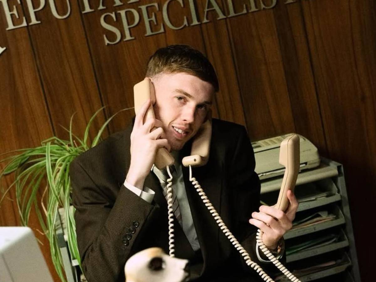 Fue acusada de herir a Cole Palmer, rompe el silencio y cuenta la verdad sobre el inglés: Es realmente salvaje