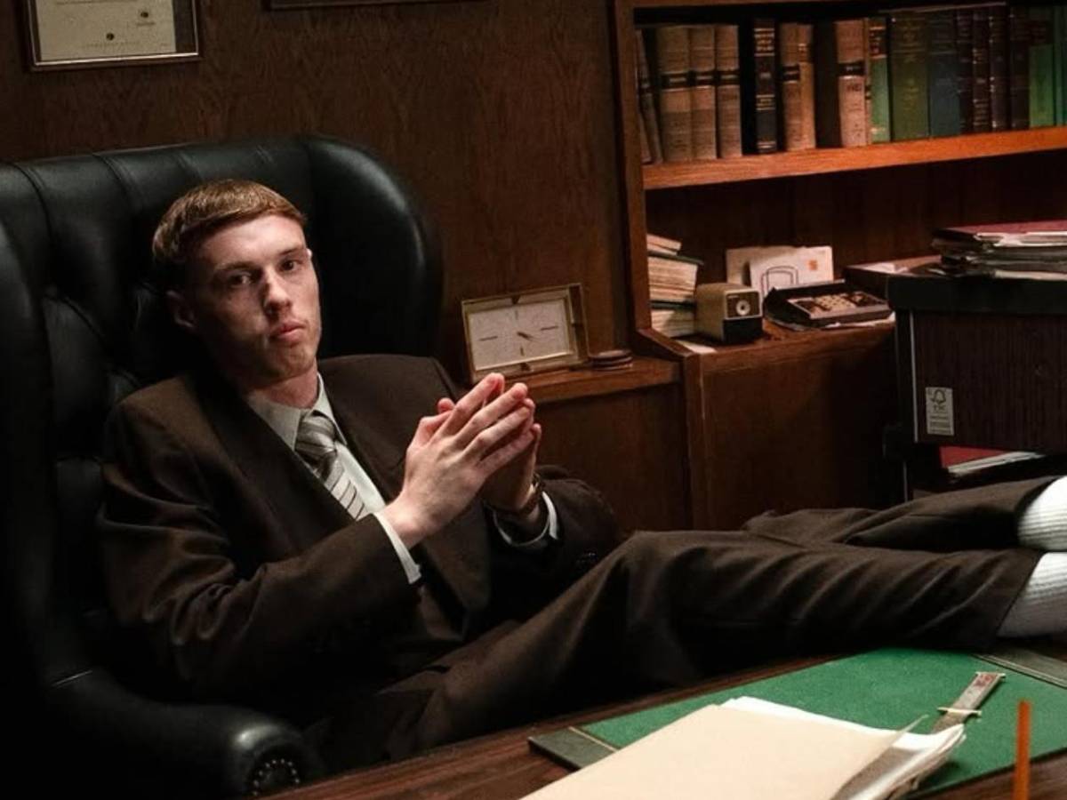 Fue acusada de herir a Cole Palmer, rompe el silencio y cuenta la verdad sobre el inglés: Es realmente salvaje